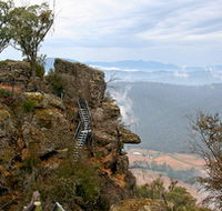 Power's Lookout - Surfers Gold Coast
