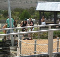 High Country - Surfers Gold Coast
