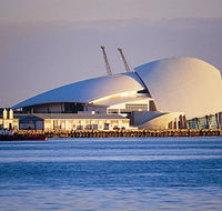 Western Australian Maritime Museum - Fremantle - Surfers Gold Coast