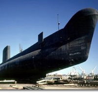 Submarine Ovens - Surfers Gold Coast
