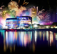 Twin Towns - Surfers Gold Coast