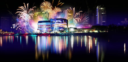 Twin Towns - Surfers Gold Coast 0