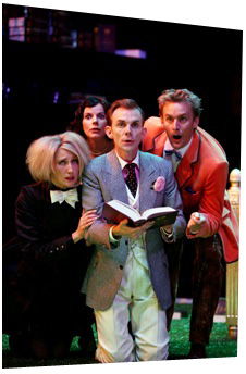 Queensland Theatre Company - Surfers Gold Coast 0