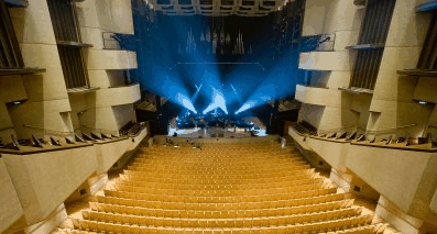 QPAC - Surfers Gold Coast 0