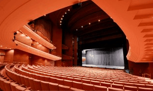 QPAC - Surfers Gold Coast 1