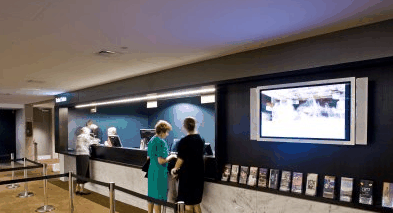 QPAC - Surfers Gold Coast 2