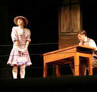 Warehaus Theatre Company - Surfers Gold Coast