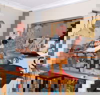 St Luke's Theatre - Surfers Gold Coast