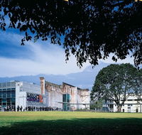 Brisbane Powerhouse Arts - Surfers Gold Coast