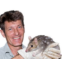 Geckoes Wildlife Presentations - Surfers Gold Coast