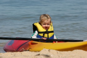 Coochie Boat Hire - Surfers Gold Coast 1