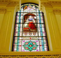 Parliament House - Surfers Gold Coast