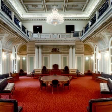 Parliament House - Surfers Gold Coast 2