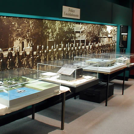 Queensland Police Museum - Surfers Gold Coast 1