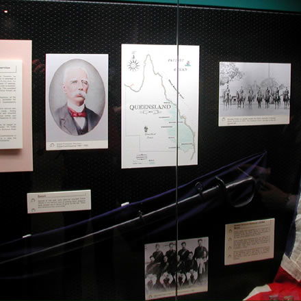 Queensland Police Museum - Surfers Gold Coast 2