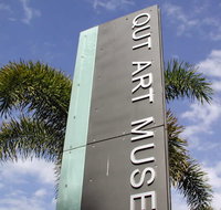 QUT Art Museum - Surfers Gold Coast