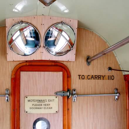 Brisbane Tramway Museum - Surfers Gold Coast 2