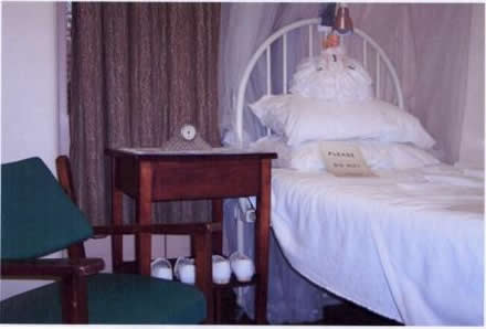Nursing Museum RBH - Surfers Gold Coast 0