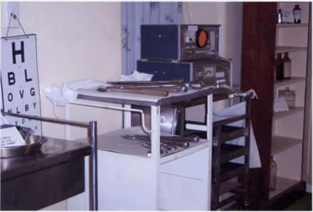 Nursing Museum RBH - Surfers Gold Coast 1