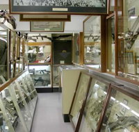 Queensland Military Memorial Museum - Surfers Gold Coast