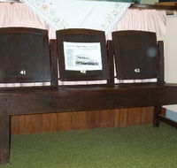 Sandgate  District Historical Society  Museum - Surfers Gold Coast
