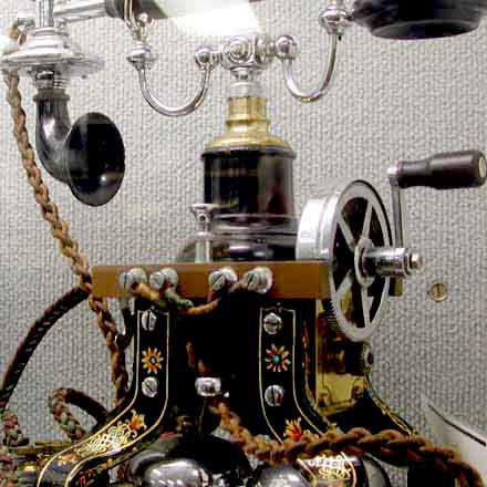 Telstra Museum - Surfers Gold Coast 0