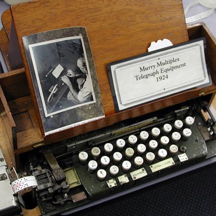 Telstra Museum - Surfers Gold Coast 1
