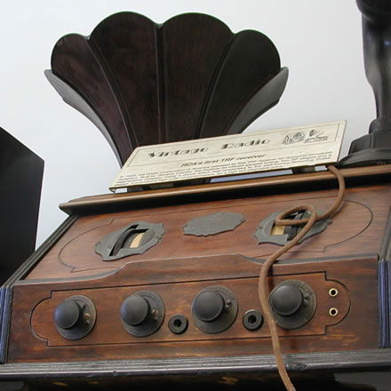 Telstra Museum - Surfers Gold Coast 3