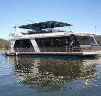 Able Hawkesbury River Houseboats - Surfers Gold Coast