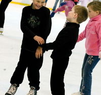 Cockburn Ice Arena - Surfers Gold Coast