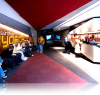Eureka Skydeck 88 - Surfers Gold Coast
