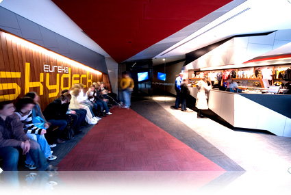 Eureka Skydeck 88 - Surfers Gold Coast 0