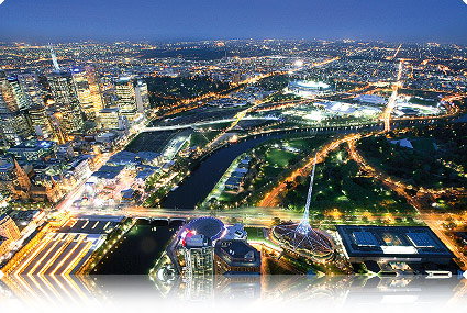 Eureka Skydeck 88 - Surfers Gold Coast 1