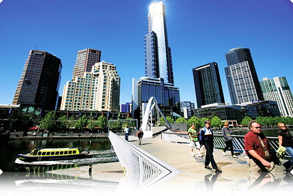 Eureka Skydeck 88 - Surfers Gold Coast 2