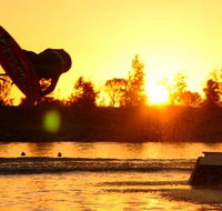 Bonney's WA Water Ski Park - Surfers Gold Coast