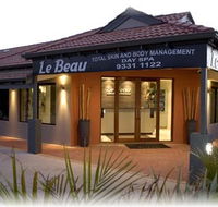 Le Beau Day Spa - Surfers Gold Coast