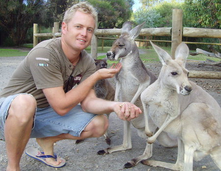 Wooroloo WA Surfers Gold Coast