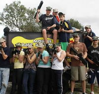 Mobile Laser Skirmish - Surfers Gold Coast