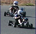 Raceway Kart Hire - Surfers Gold Coast