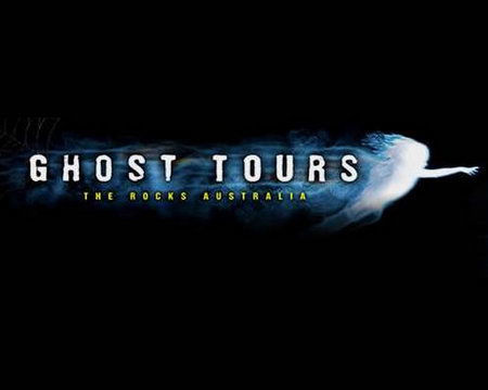 The Rocks Ghost Tours - Surfers Gold Coast 0