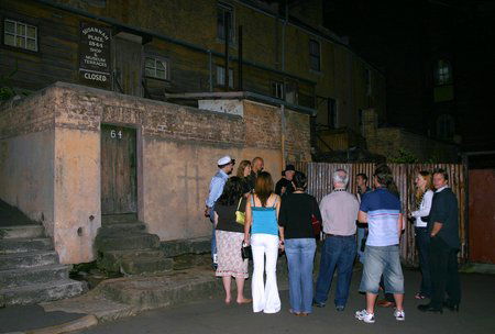 The Rocks Ghost Tours - Surfers Gold Coast 1
