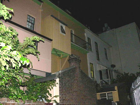The Rocks Ghost Tours - Surfers Gold Coast 3
