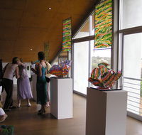 Riseborough Estate Winery  Gallery - Surfers Gold Coast