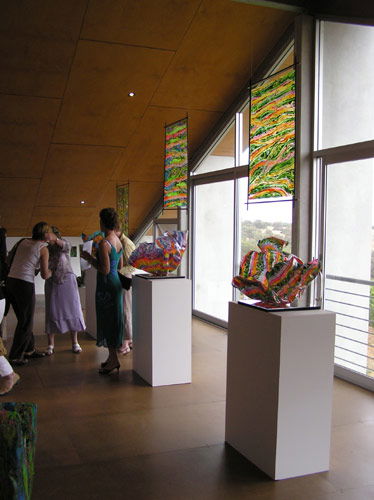 Riseborough Estate Winery & Gallery - Surfers Gold Coast 0