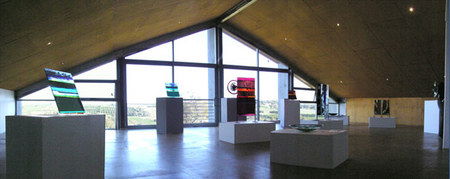 Riseborough Estate Winery & Gallery - Surfers Gold Coast 1