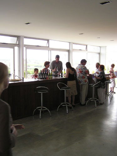 Riseborough Estate Winery & Gallery - Surfers Gold Coast 2