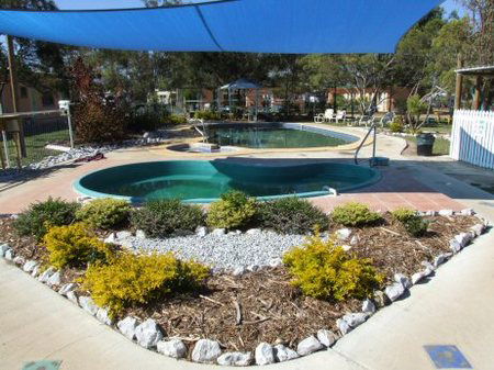 Innot Hot Springs Leisure & Health Park - Surfers Gold Coast 1