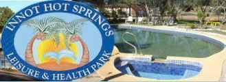 Innot Hot Springs Leisure & Health Park - Surfers Gold Coast 2