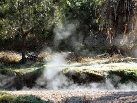 Innot Hot Springs Leisure & Health Park - Surfers Gold Coast 3