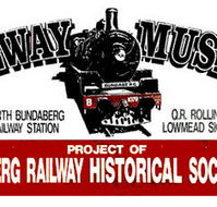 Bundaberg Railway Museum - Surfers Gold Coast